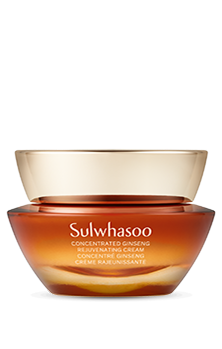 Concentrated Ginseng Rejuvenating Cream
