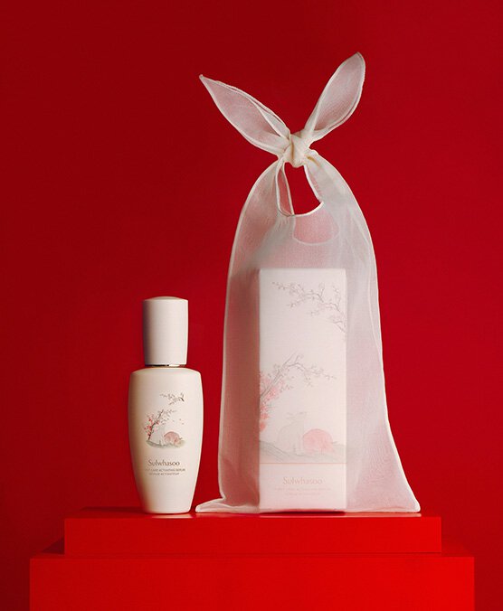 Sulwhasoo First Care Activating Serum Lunar New Year Limited Edition