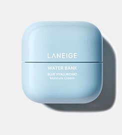 wWater Bank Blue Hyaluronic Moisture Cream