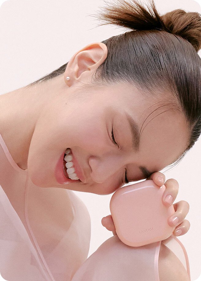 LANEIGE NEO CUSHION GLOW