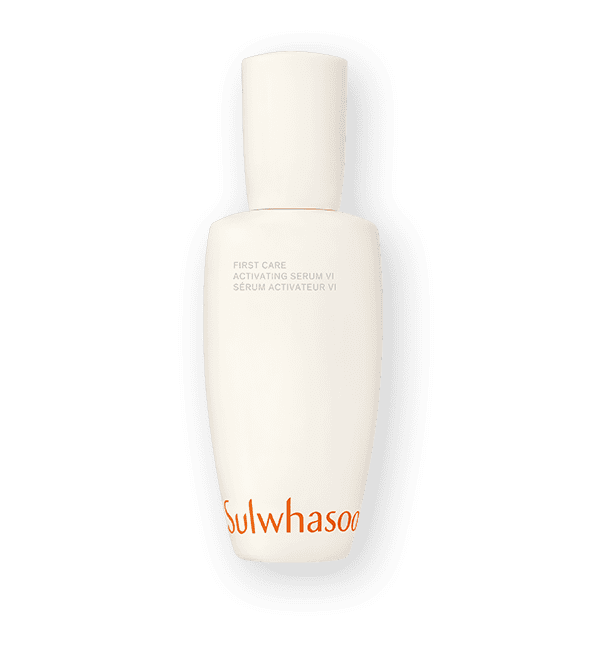 FIRST CARE ACTIVATING SERUM
