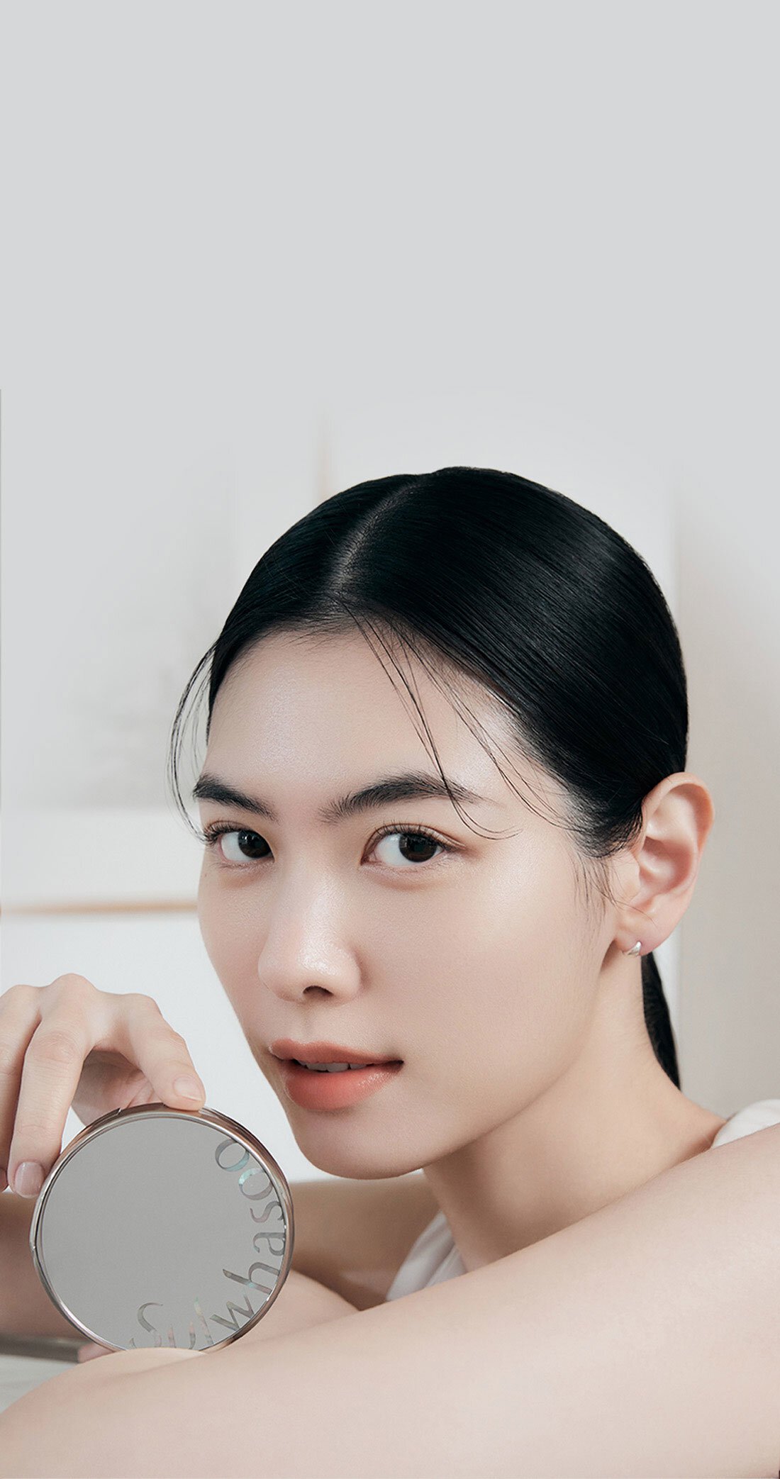 Perfecting Cushion model