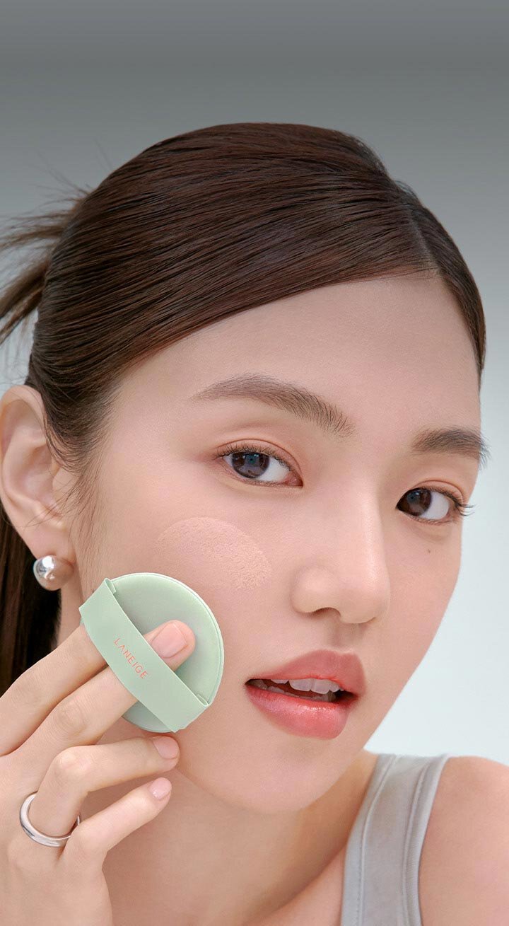 LANEIGE Neo Cushion Matte