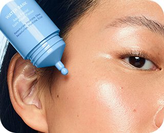 水酷修護多酸煥膚水光安瓶 #藍管安瓶