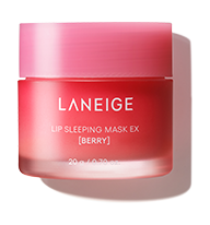 LIP SLEEPING MASK