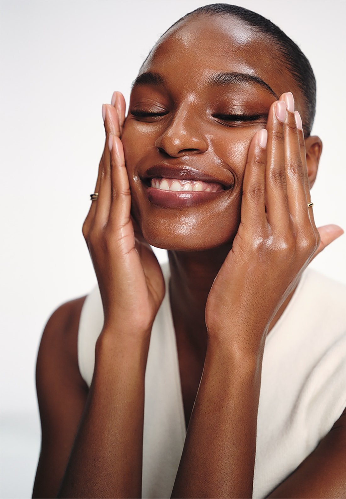 GENTLE CLEANSING OIL