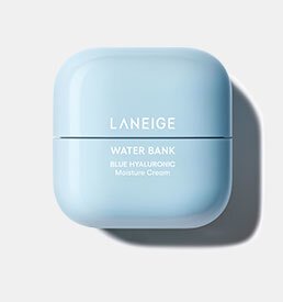 wWater Bank Blue Hyaluronic Cream Moisturizer