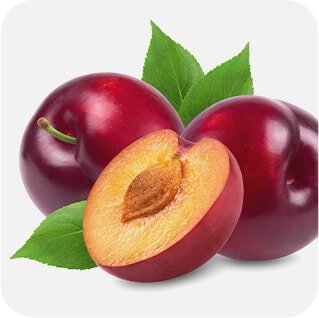 plum