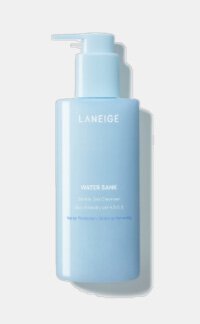 WATER BANK BLUE HYALURONIC CLEANSING GEL