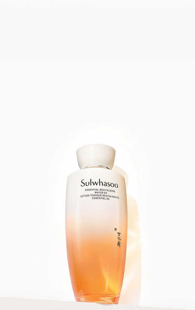 Sulwhasoo Essential Revitalizing Water EX