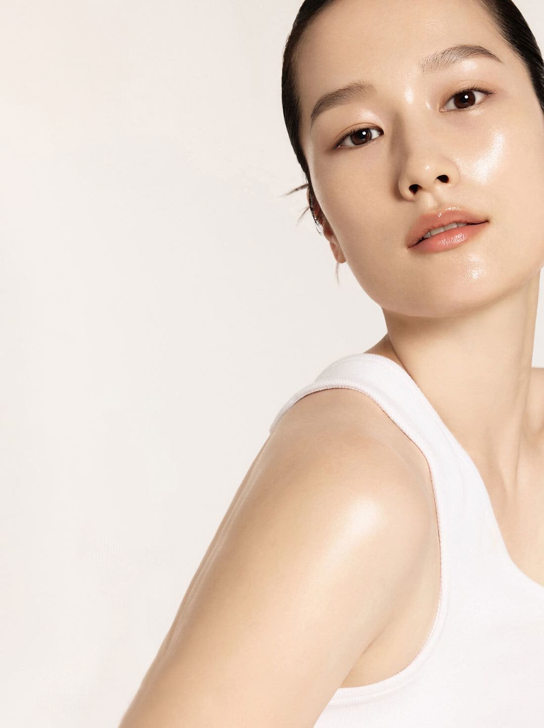 SULWHASOO model