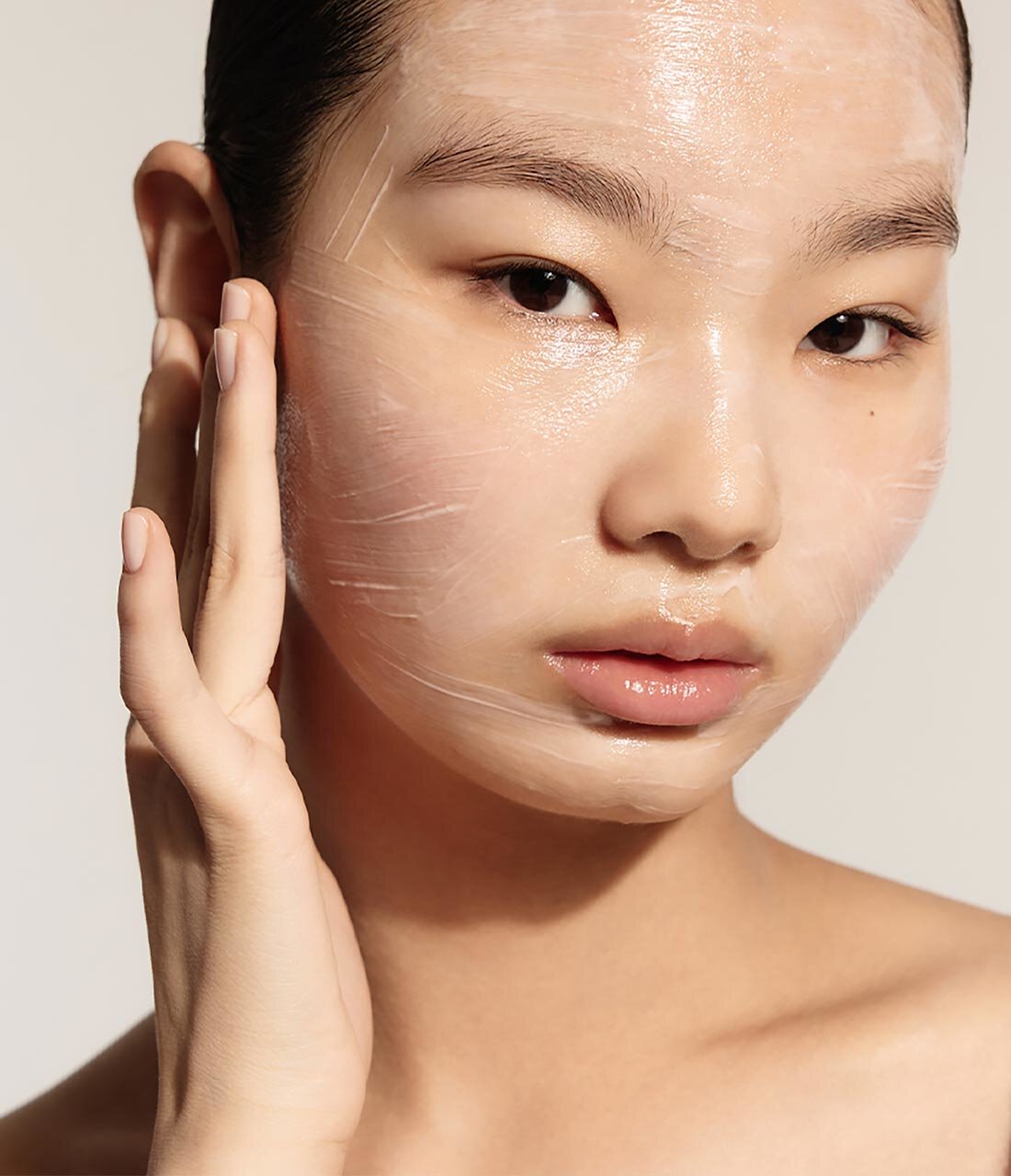 Sulwhasoo Model