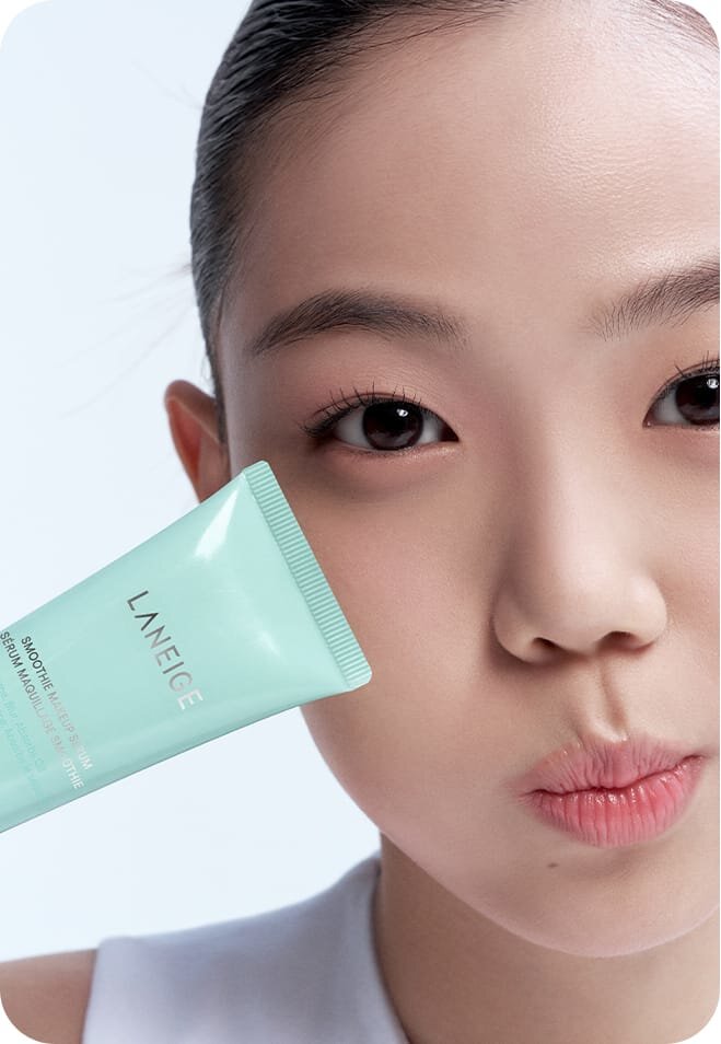LANEIGE Smoothie makeup serum