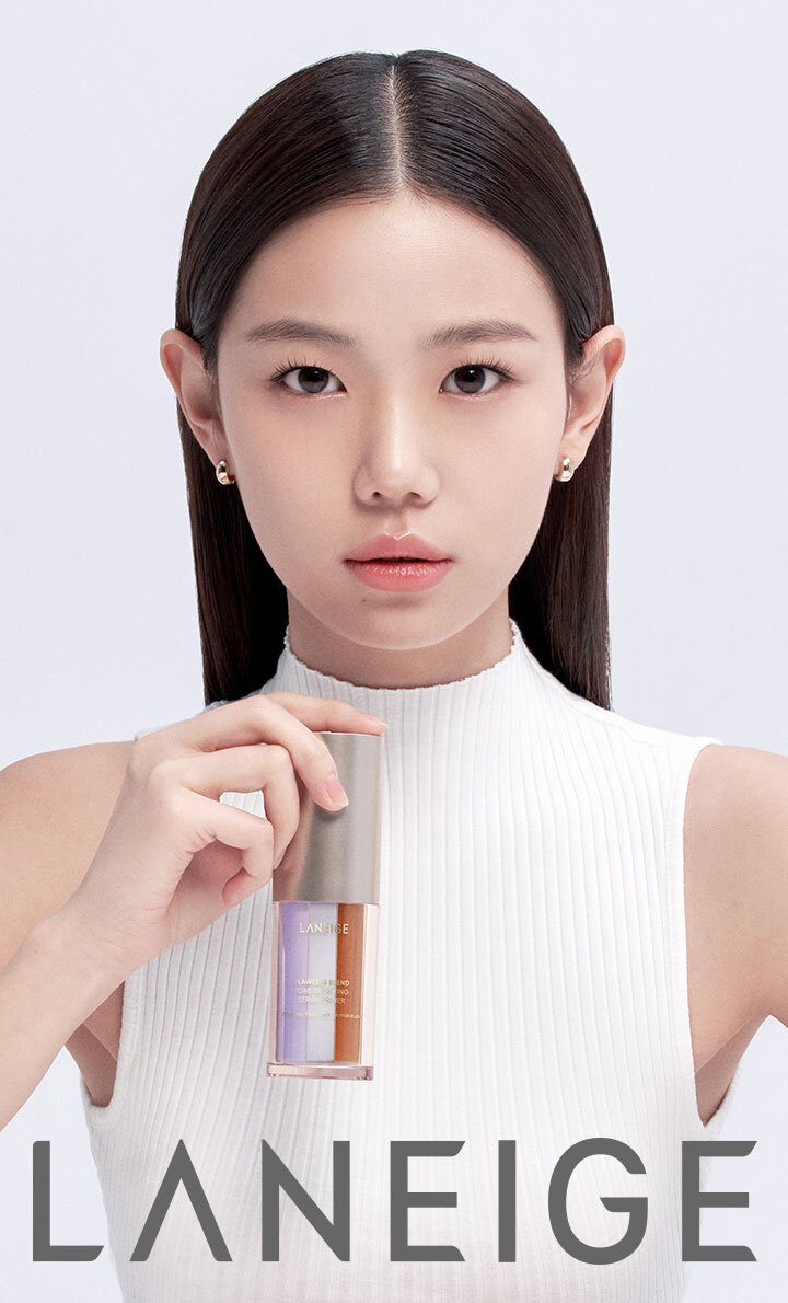 LANEIGE