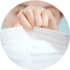 Take off you mask with confidence because Neo cushion will keep your clear and dewy skin until lunch