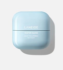 Water Bank Blue Hyaluronic Eye cream