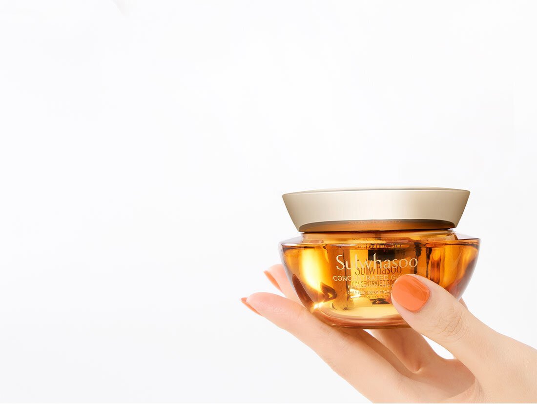 Sulwhasoo Concentrated Ginseng Renewing Cream