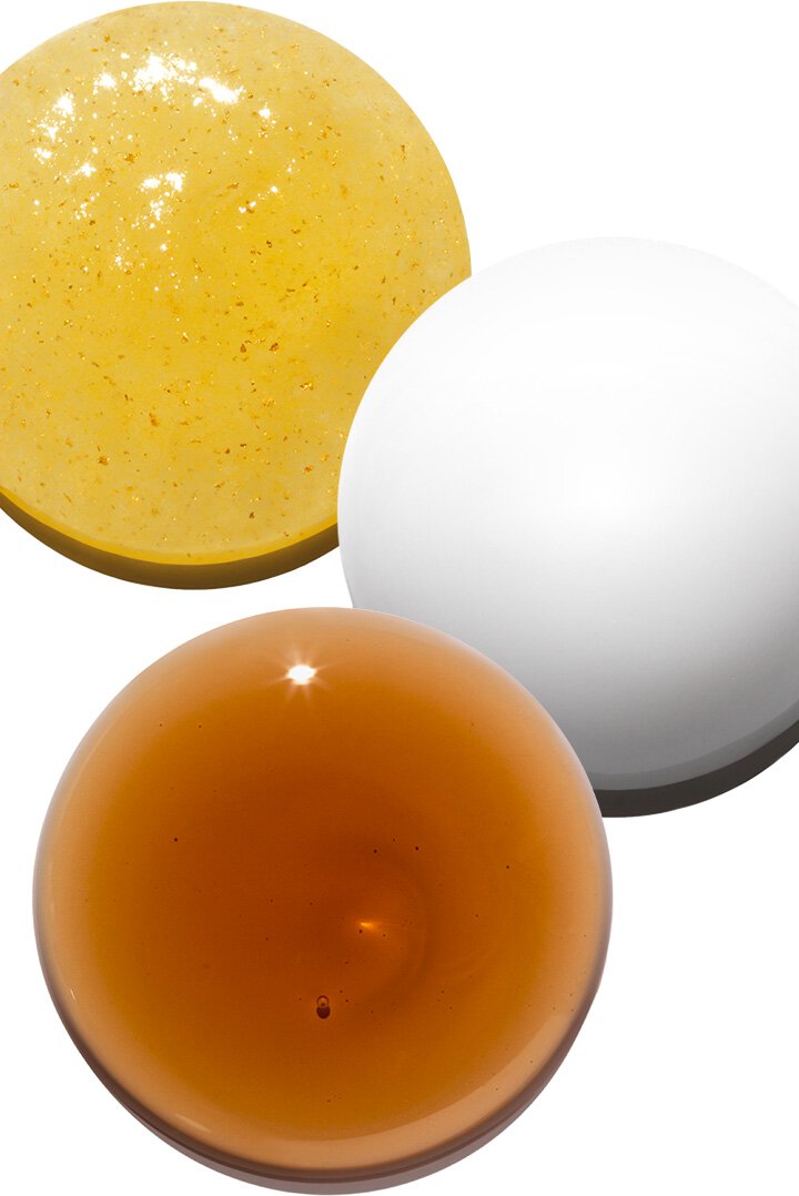 PERFECT RENEW 3X SIGNATURE SERUM ADVANCED formula