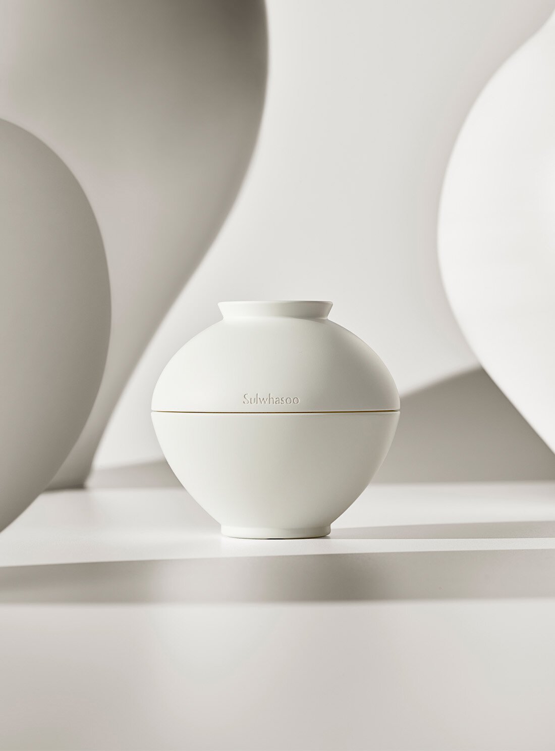 Sulwhasoo The Ultimate S Cream Rich