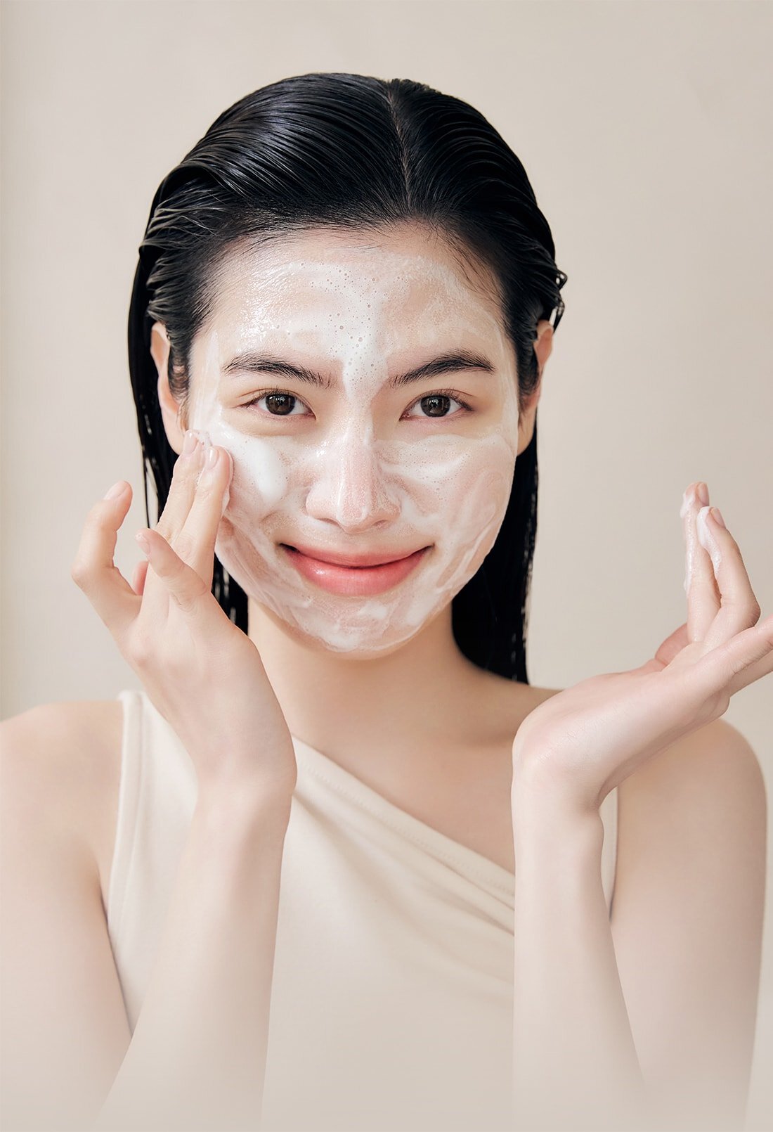Sulwhasoo Model