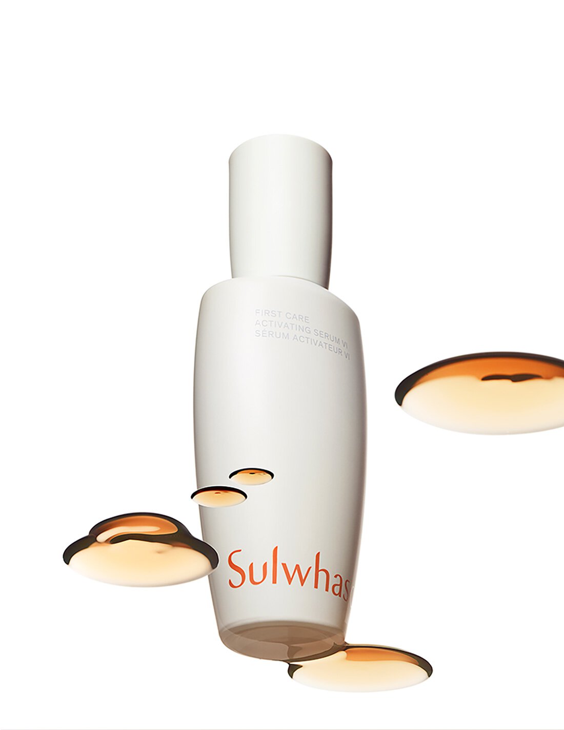 Sulwhasoo First Care Activating Serum