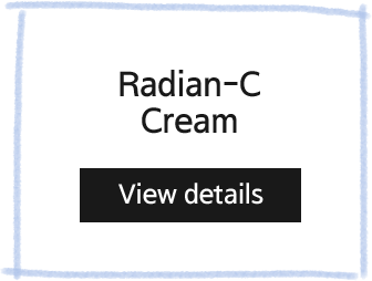 RADIAN-C CREAM View products