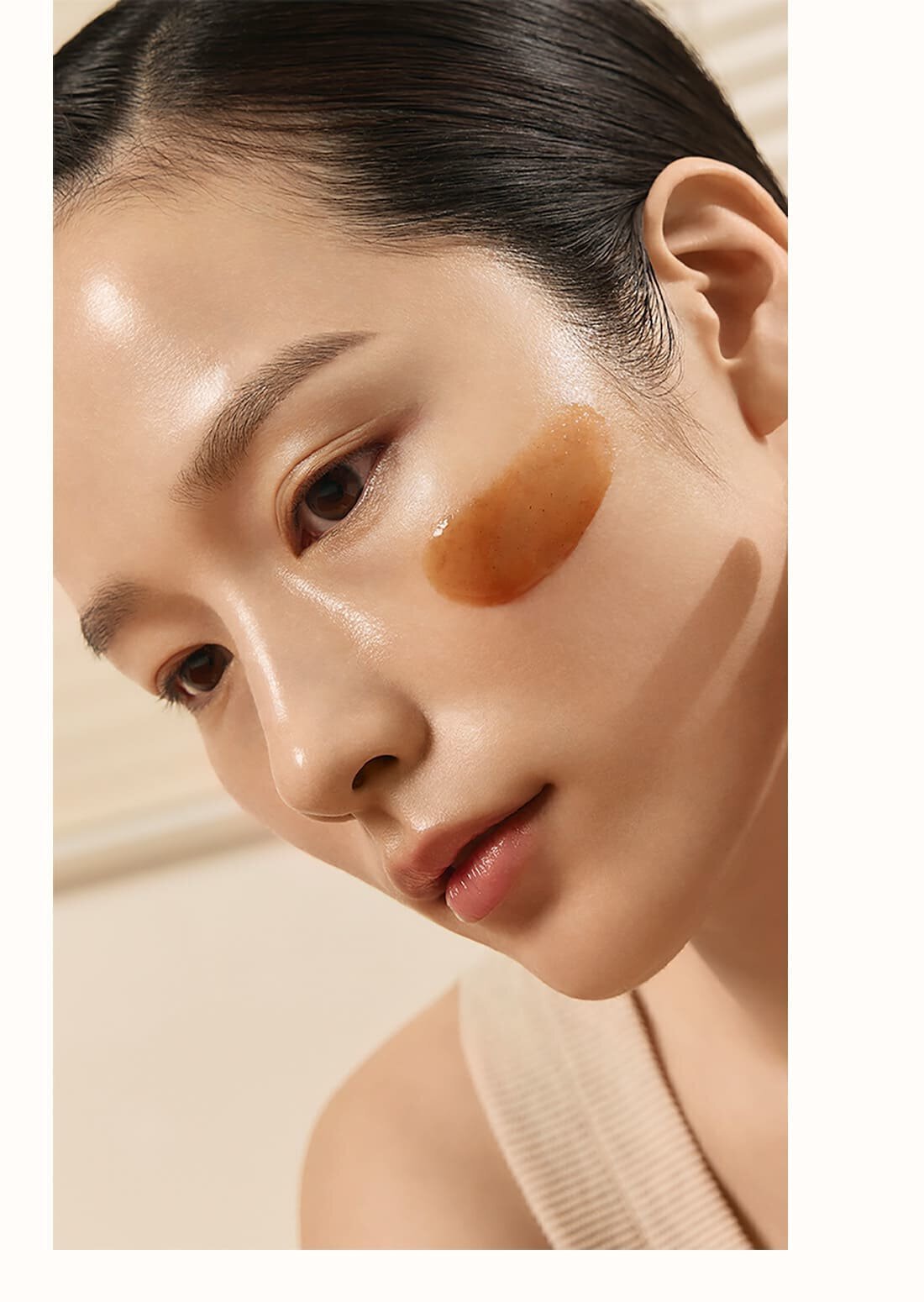 Sulwhasoo Model