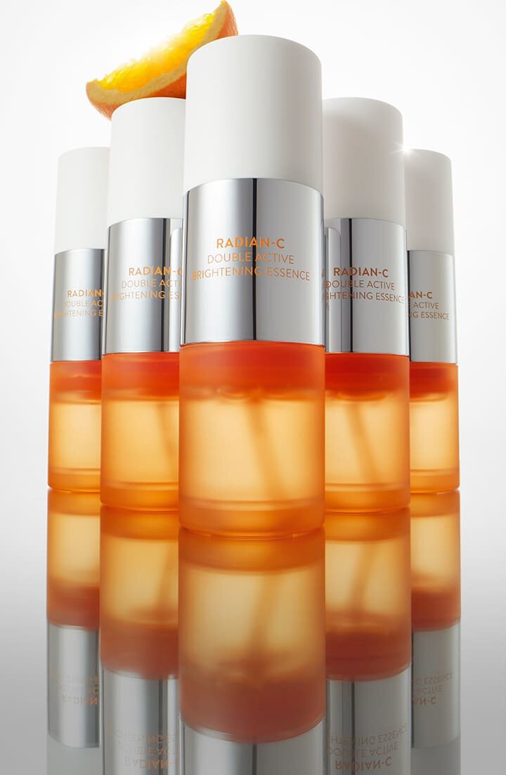Radian-C Double Active Brightening Essence