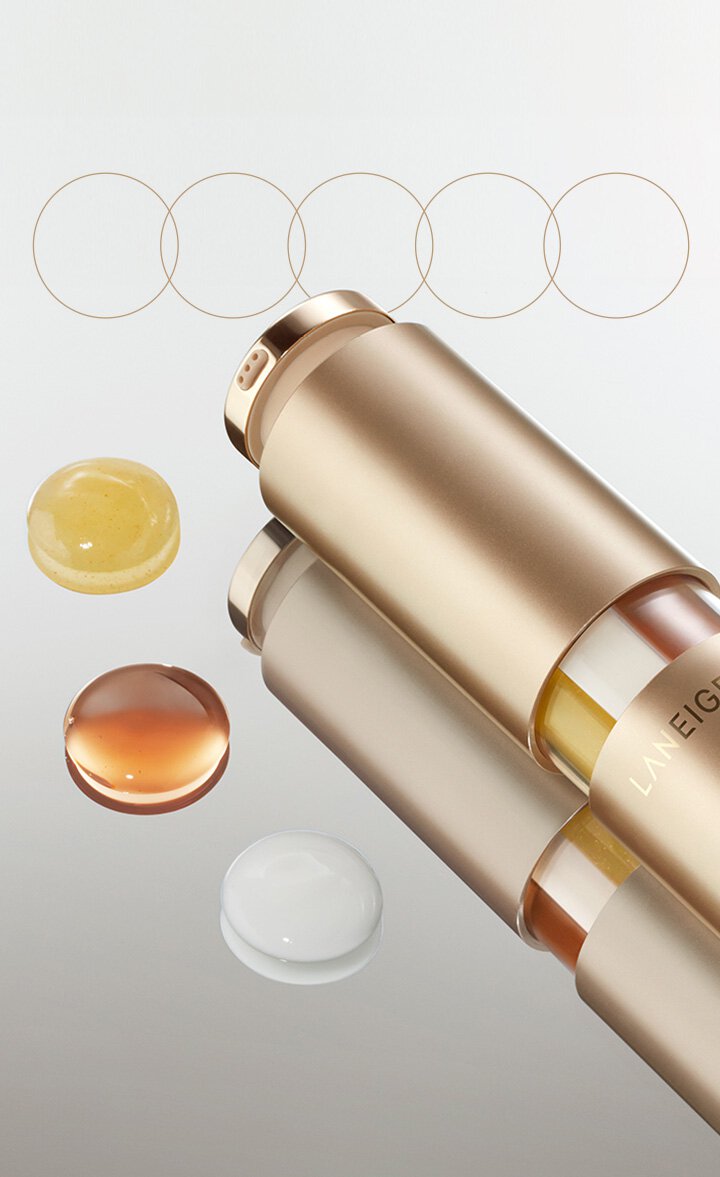 PERFECT RENEW 3X SIGNATURE SERUM ADVANCED