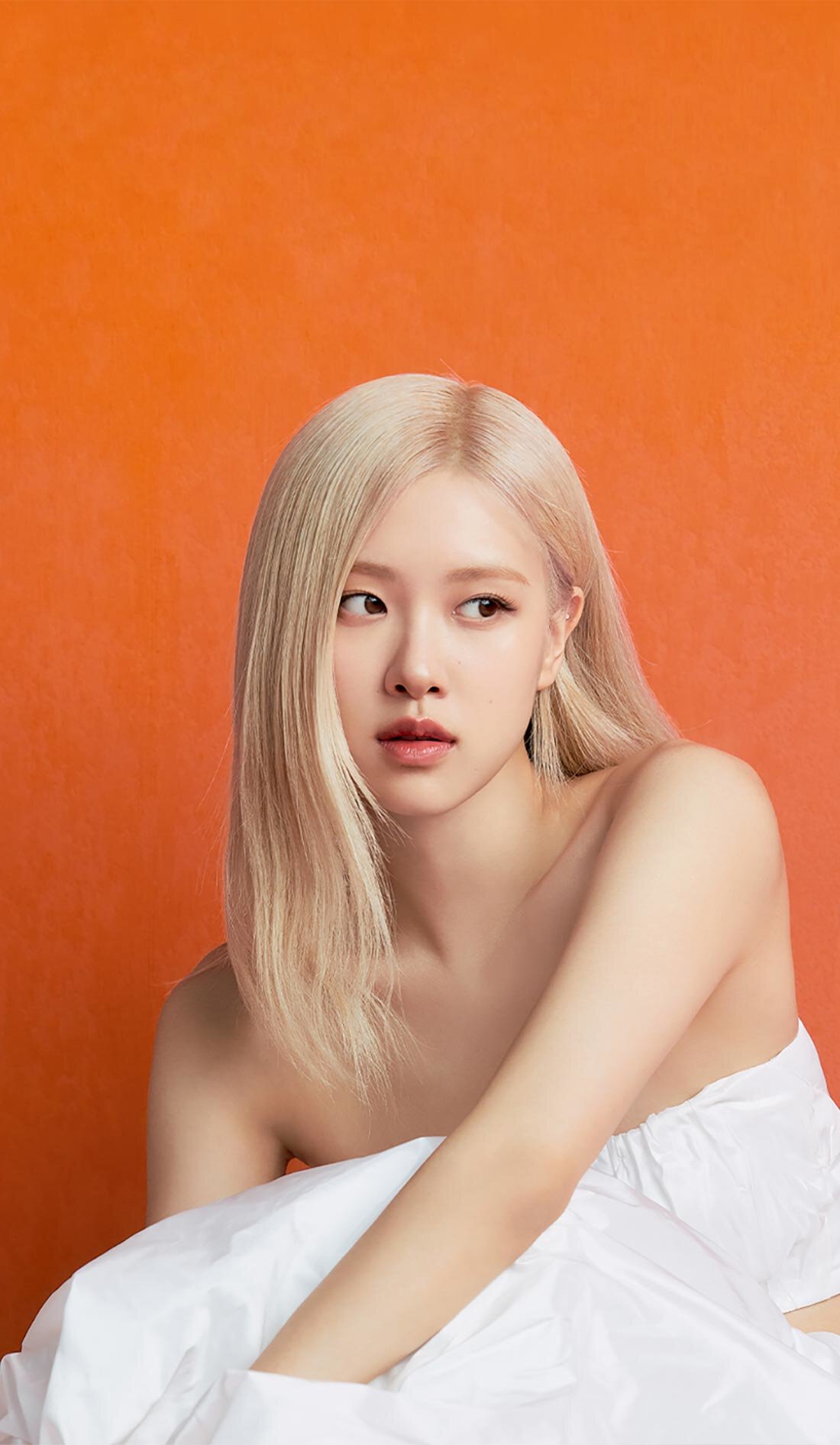 Sulwhasoo Model ROSÉ