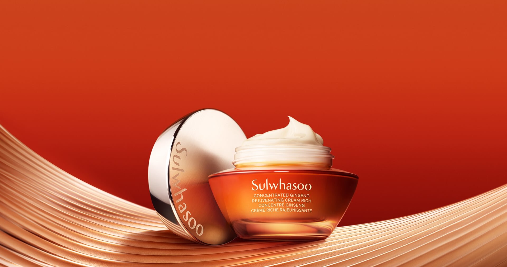Sulwhasoo Taiwan