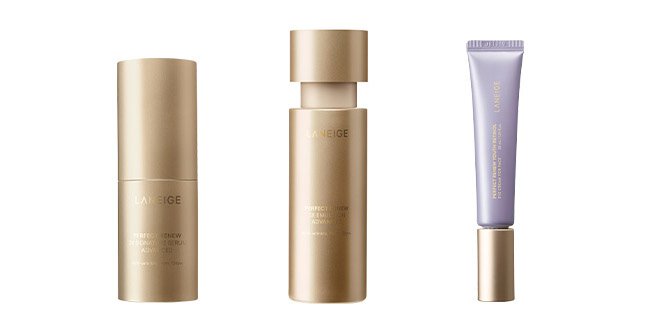 PERFECT RENEW 3X CREAM ADVANCED