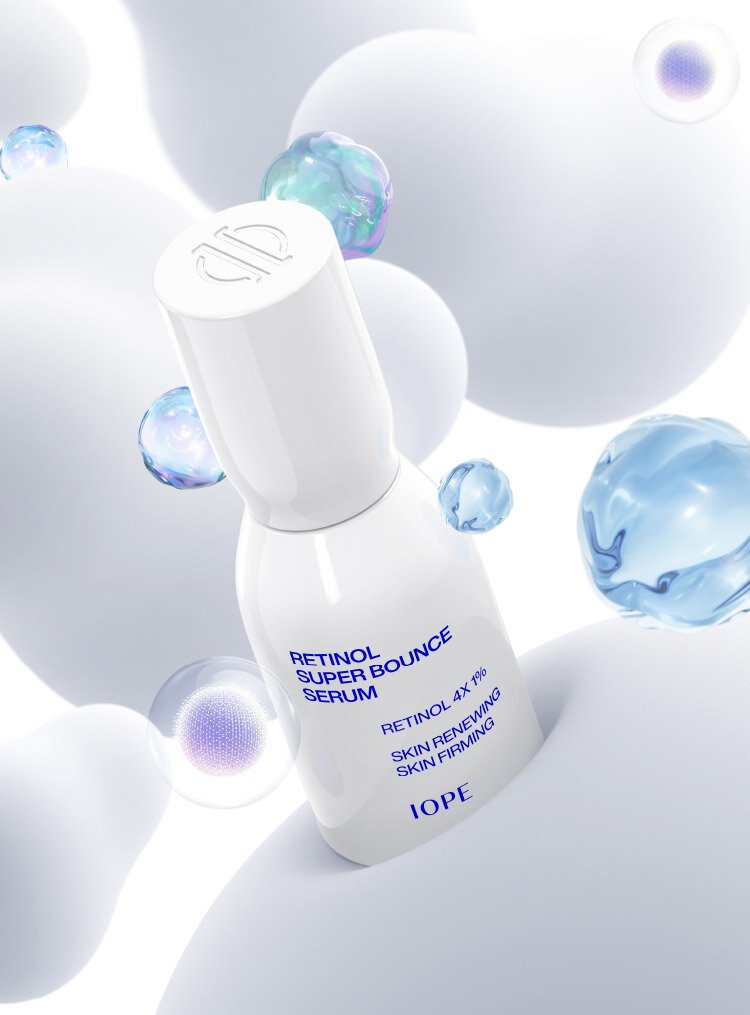 레티놀 슈퍼 바운스 세럼