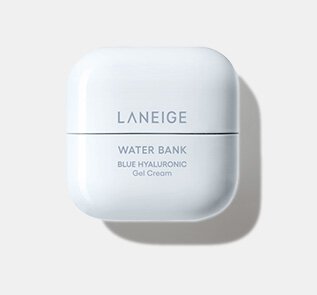 Water bank Blue Hyaluronic Gel Moisturizer