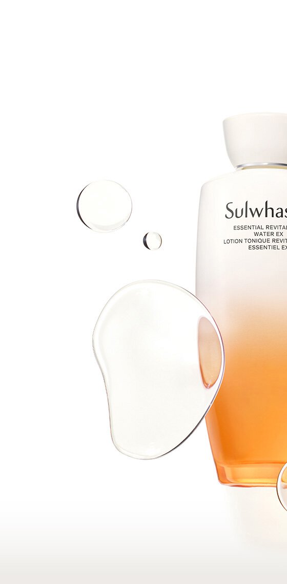 Sulwhasoo Essential Revitalizing Water EX
