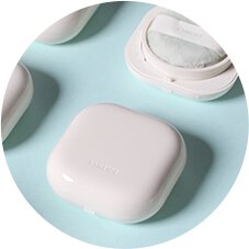 Neo Essential Blurring Finish Powder