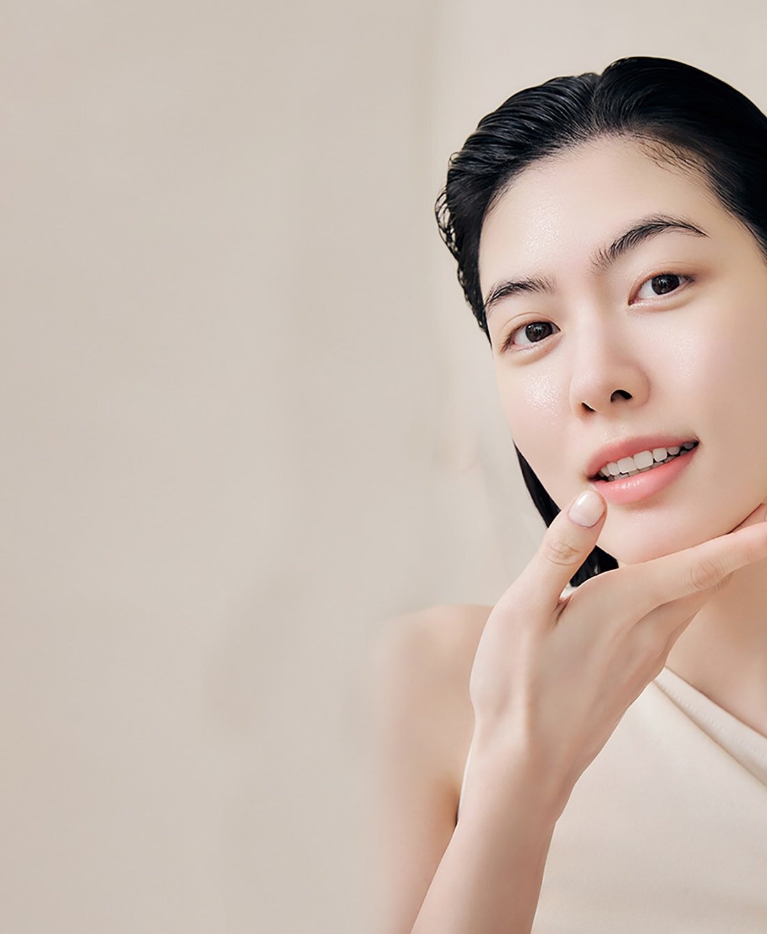 Sulwhasoo Model