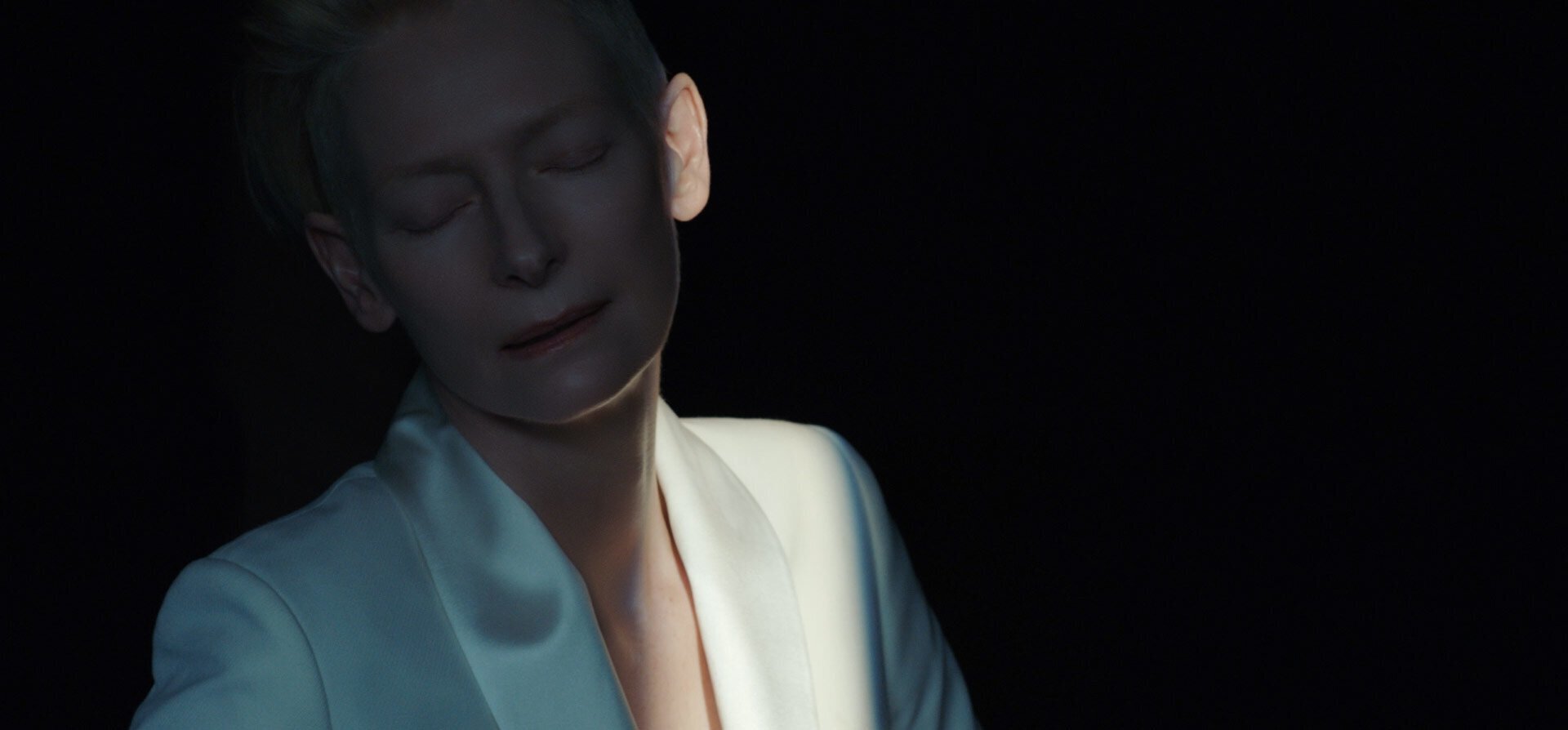 SULWHASOO AMBASSADOR TILDA SWINTON