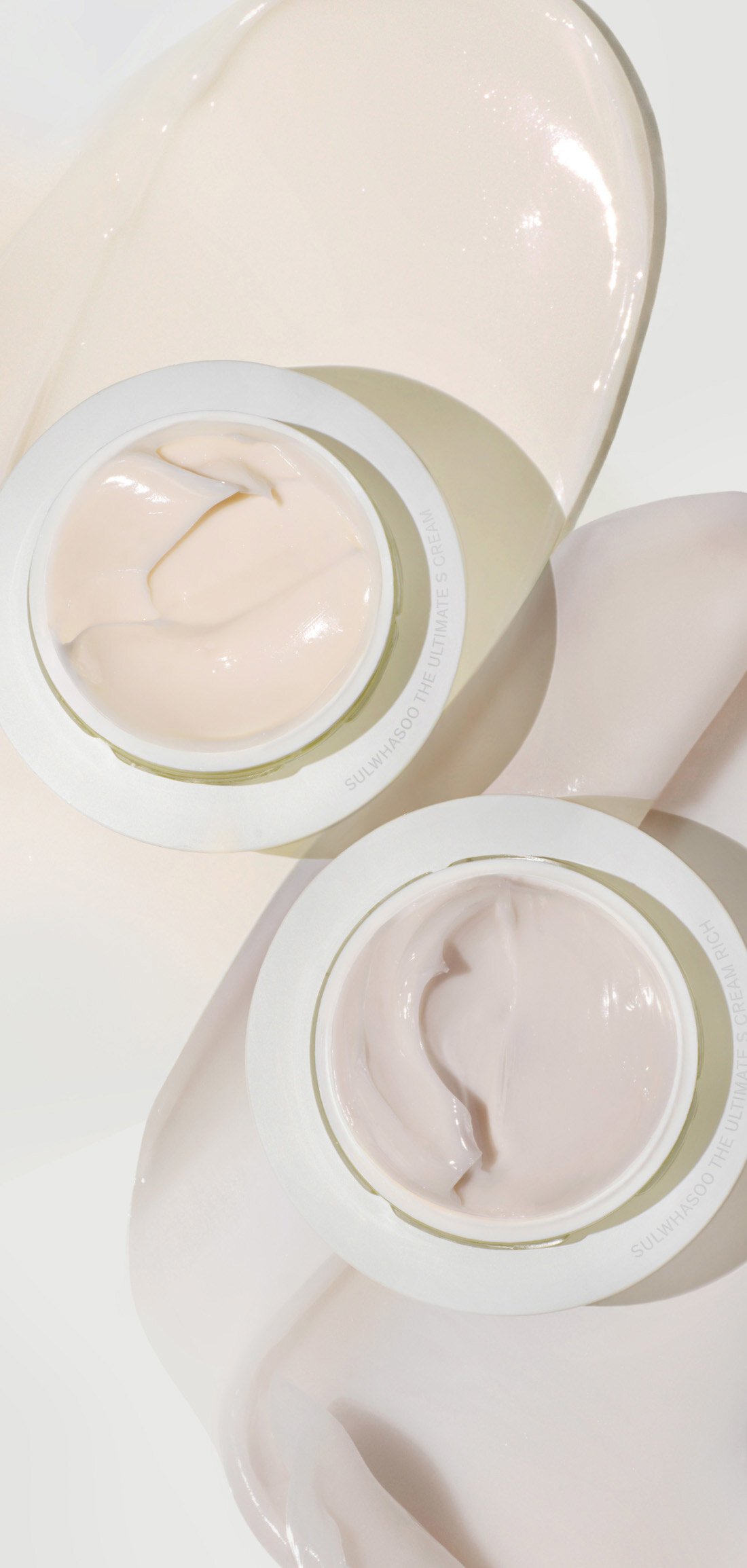 Sulwhasoo The Ultimate S Cream / The Ultimate S Cream Rich