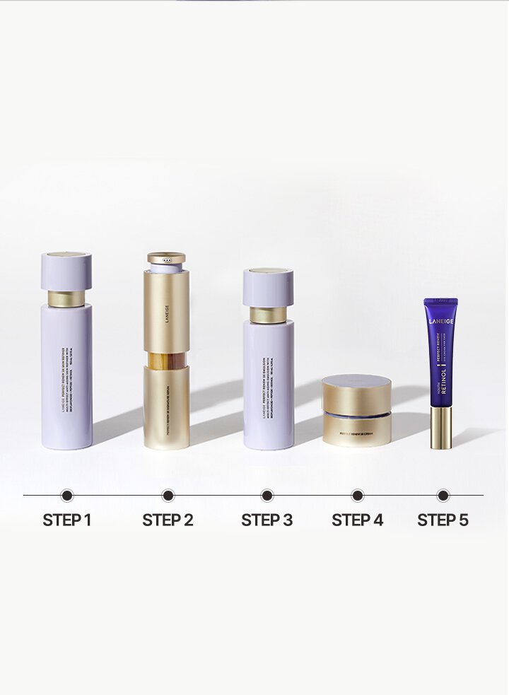 3X cream/3X Signature Serum/3X cream/3X Cream/Youth Retinol Cream