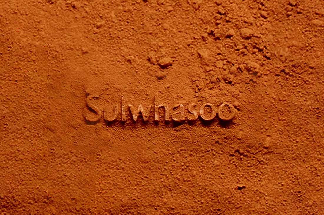 SULWHASOO