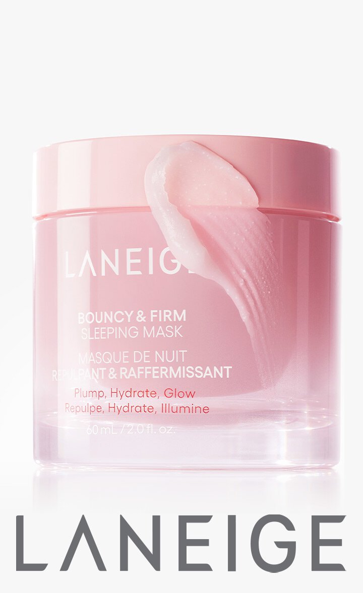 LANEIGE model