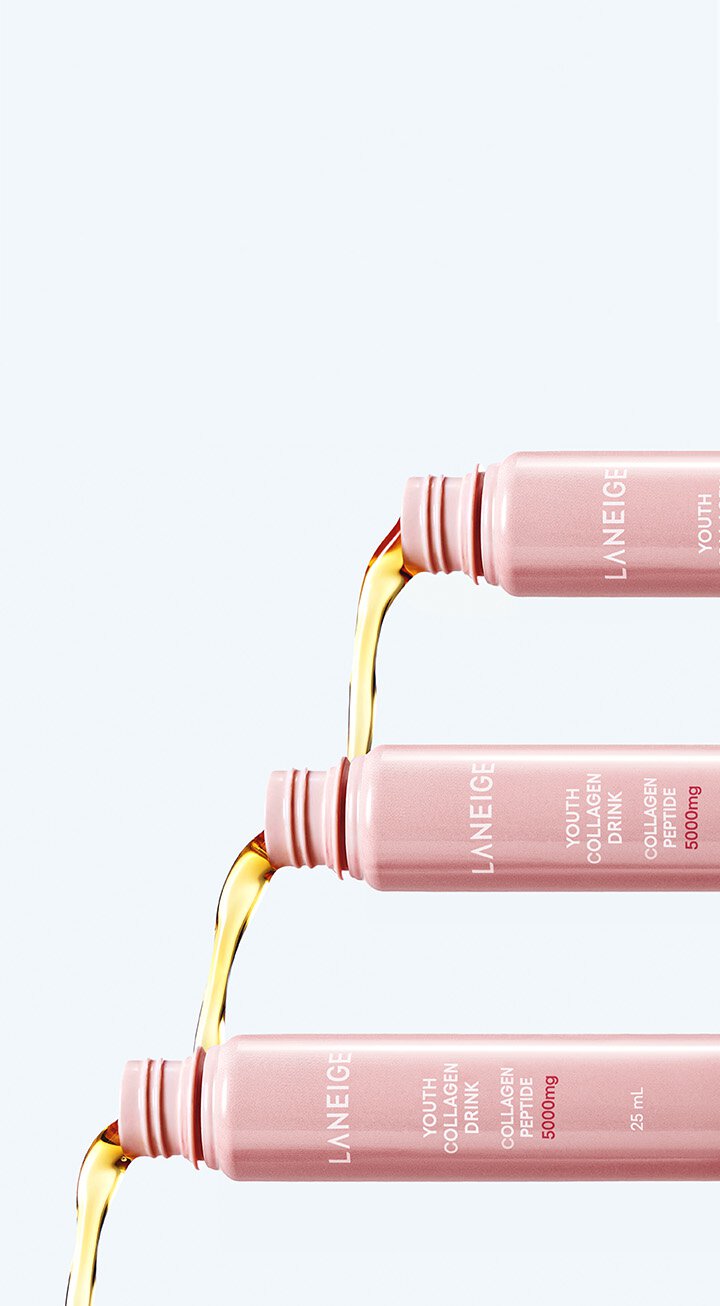 膠原蛋白美肌飲