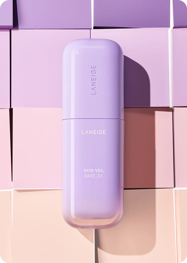 LANEIGE SKIN VEIL BASE EX