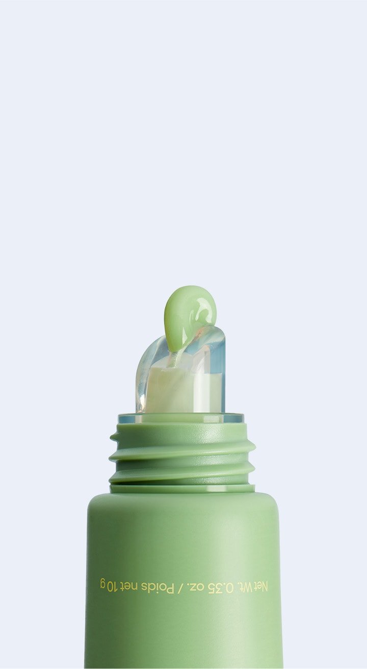 NEW Bubble Tea Collection of Lip Glowy Balm (Matcha Bubble Tea)