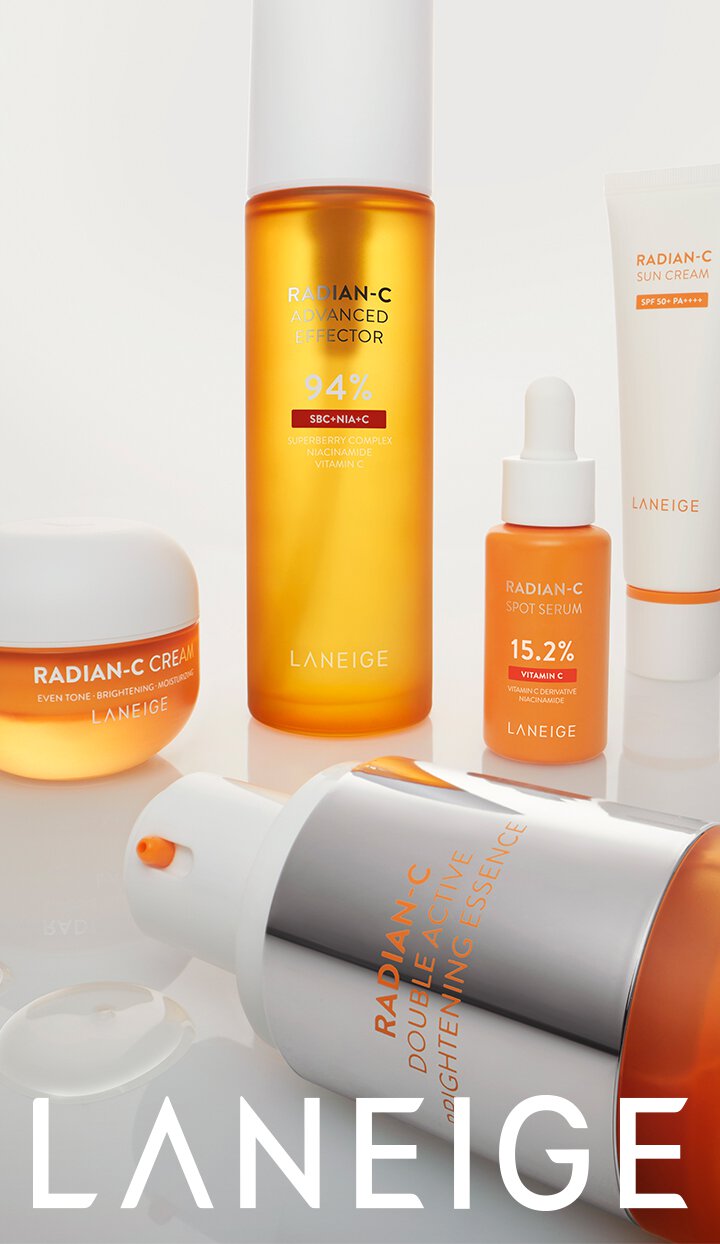 Radian-C Line’s products