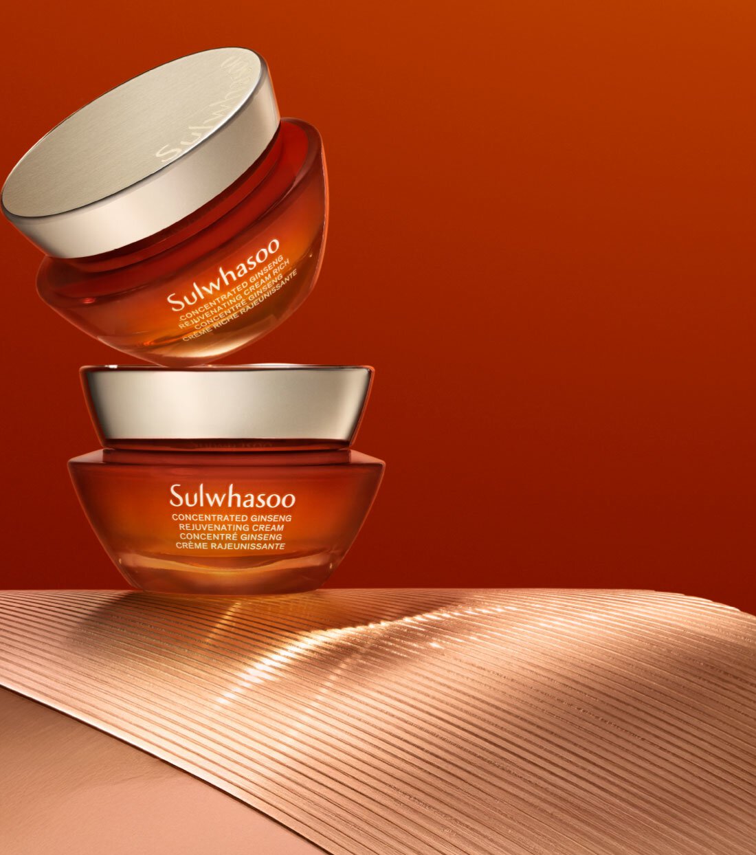 sulwhasoo concentrated ginseng rejuvenating cream
