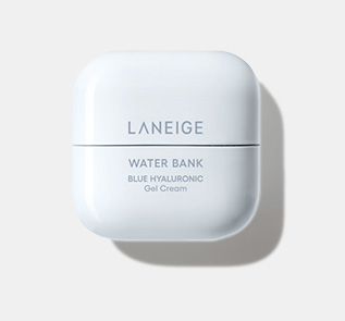 Kem Dưỡng Ẩm Dạng Gel Water Bank Blue Hyaluronic Gel Cream