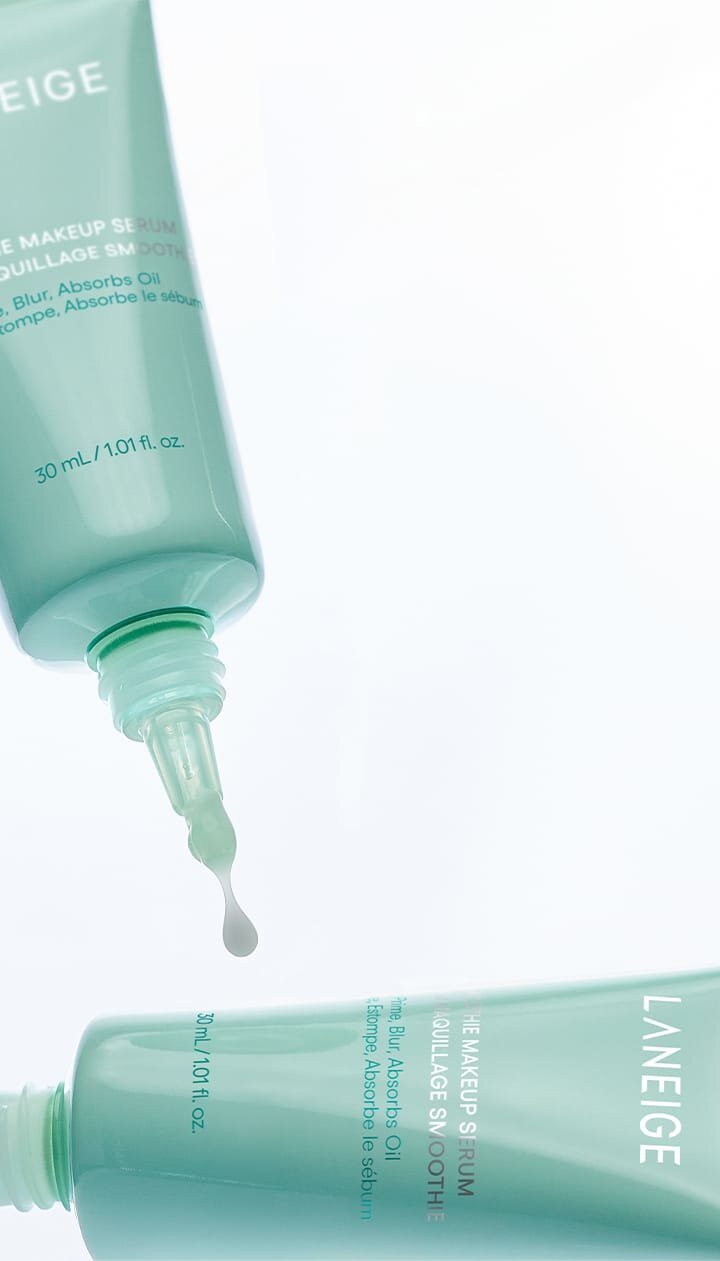 LANEIGE Smoothie makeup serum