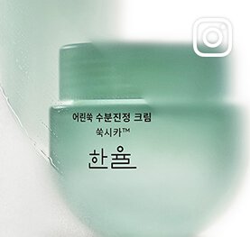 어린쑥 수분진정 크림 인스타그램 에셋 05 (새창)